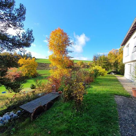 Quiet Business Flat Or Vacation Home In Bad Urach Exterior foto