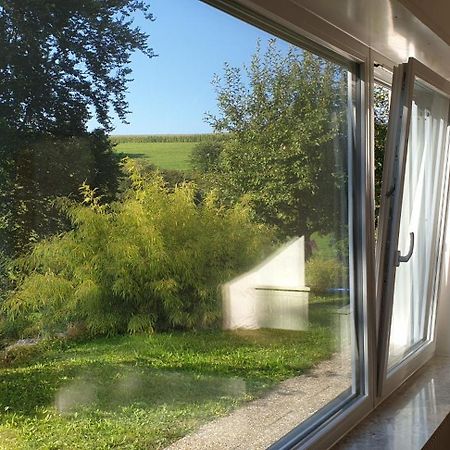 Quiet Business Flat Or Vacation Home In Bad Urach Exterior foto