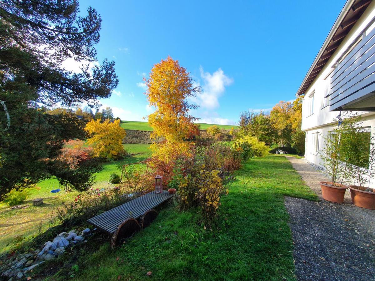 Quiet Business Flat Or Vacation Home In Bad Urach Exterior foto