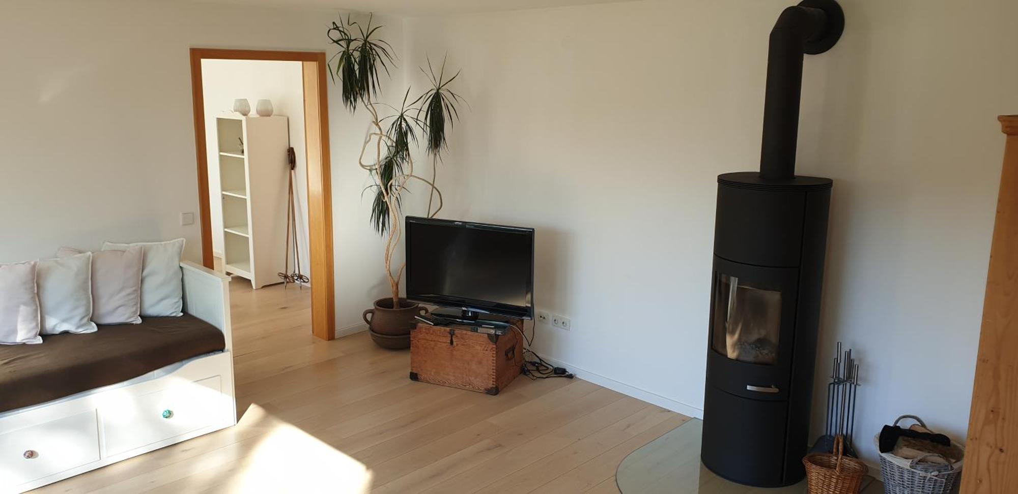 Quiet Business Flat Or Vacation Home In Bad Urach Exterior foto